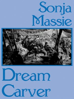 cover image of Dream Carver